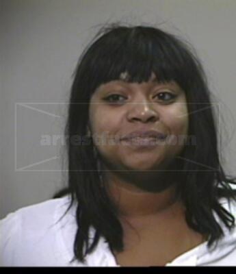 Keshay Teandria Toussaint