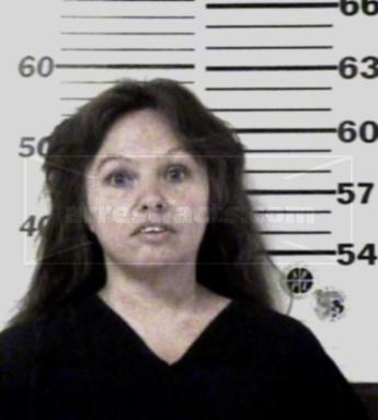 Sandra Joan Whitley