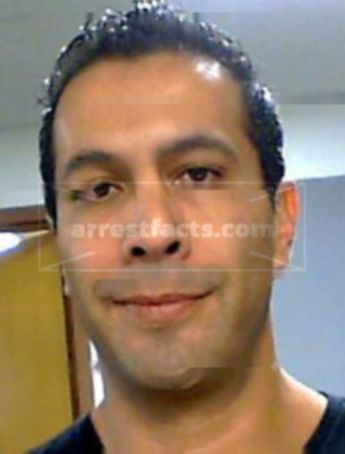 Roy Leon