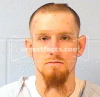 Brandon Ebmeyer