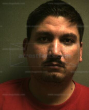 Ezekiel Danny Montoya