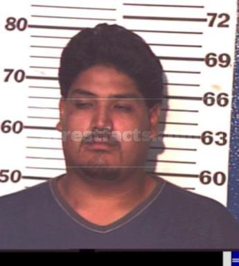 Roberto Carlos Aguilar Vasquez