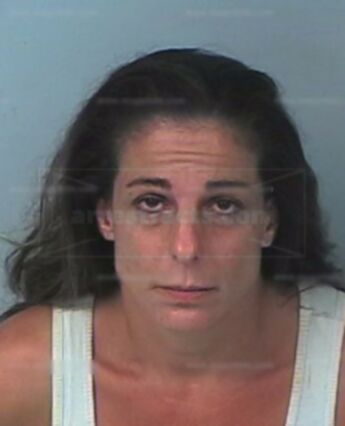 Kimberly Ann Emrick