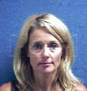 Suzanne Joy Marcy