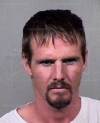 Branden Mckell Spooner