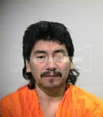 Martin Leyva Rodriguez