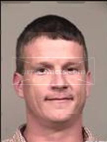 Brandon William Berry