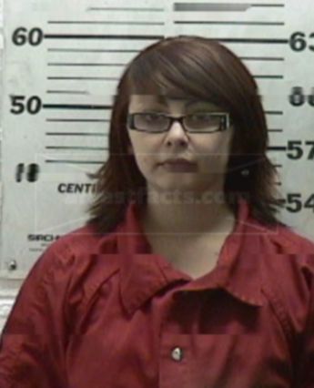 Deseree S Gonzales