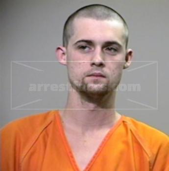 Cory Weston Bellamy Waldron