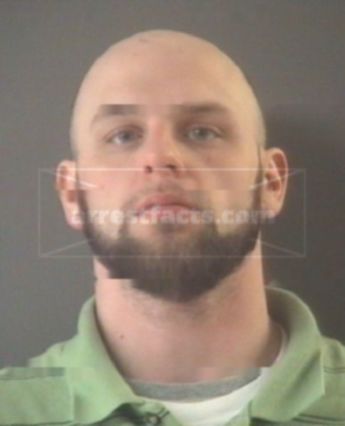 Thaddeus Joseph Barr