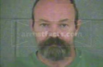 Donnie Eugene Reed
