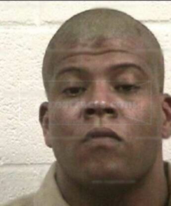 Kenneth Bethea