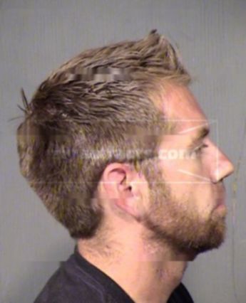 David Michael Buck