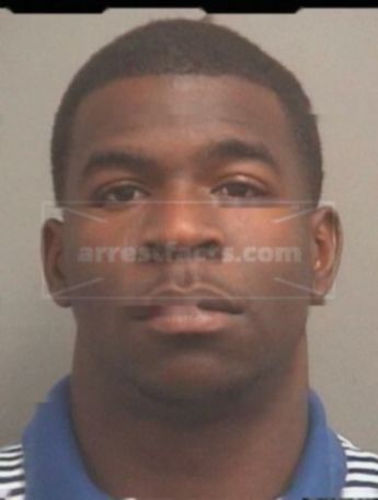 Tyrone Smith
