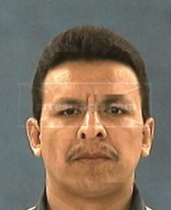Francisco Javier Ramirez