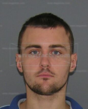 Joel Marion Blust