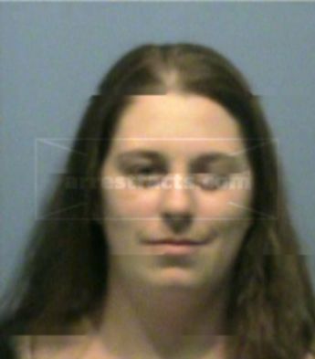 Jessica Lynn Stead