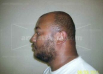 James Reginald Johnson
