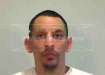 Edwin Francisco Santiago
