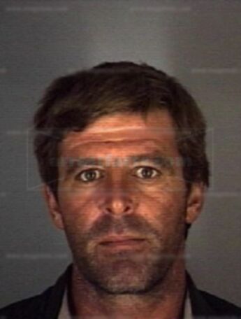 Keith Douglas Baker