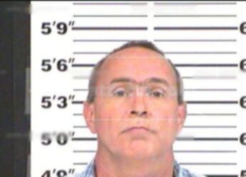 Oland Glenn Goree