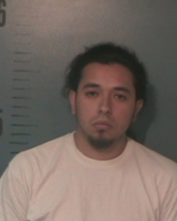 Alfredo Noel Deleon