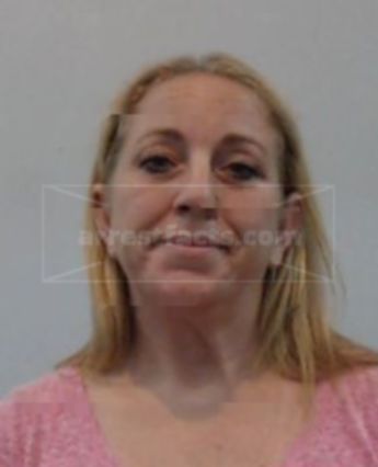 Christie Linda Keene