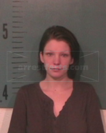 Jacky Blu Davenport