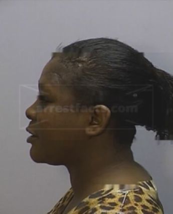 Latonya Tanyell Spann