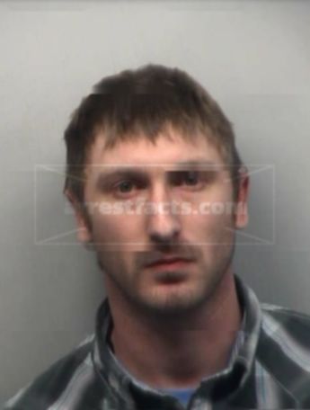 Austin Kent Frazier