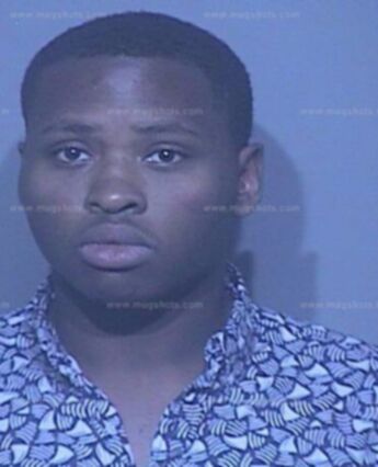 Winford Baldwin Jr