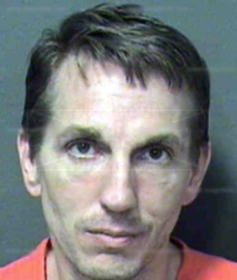Christopher Lee Hayes