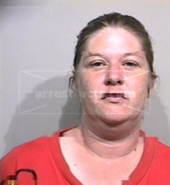 Melinda Lee Arnold