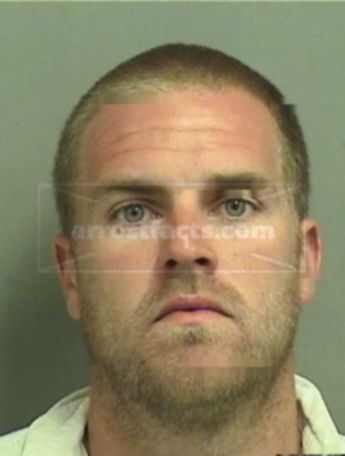 Eric Andrew Wilson