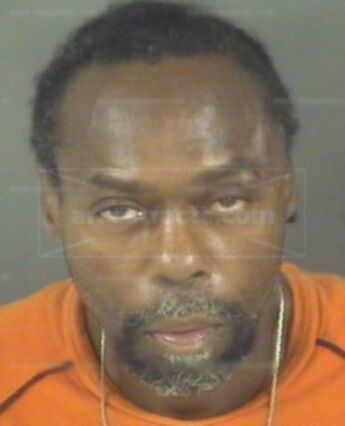 Bruce Eric Stanback