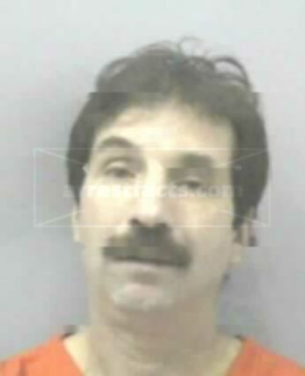 Mark Anthony Gray