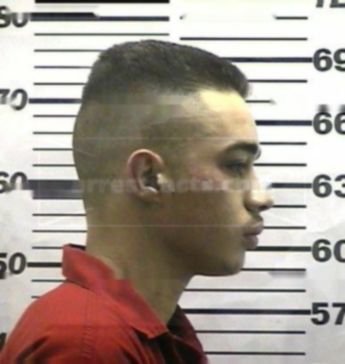 Jeremy James Griffin