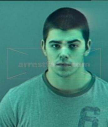Taylor Kyle Martin