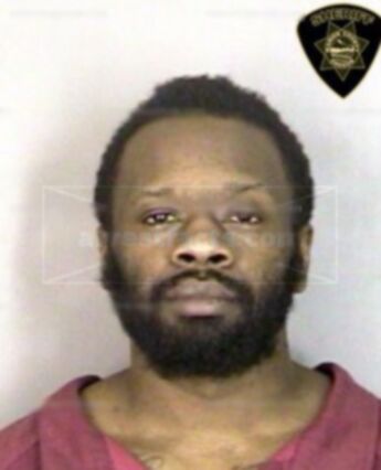 Anthony Demond Harris