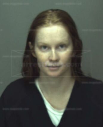 Krista Joy Bradley