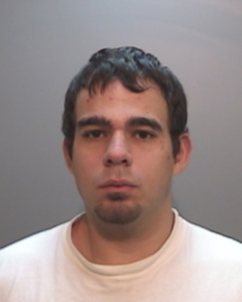 Scott David Lohman