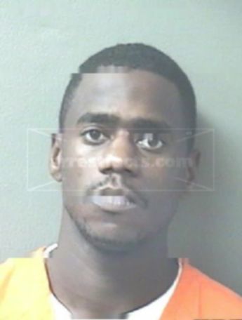 Andrea Dewayne Copeland