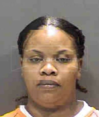 Marquita Black