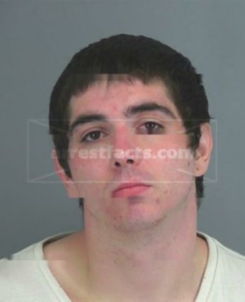 Tyler Ray Poole