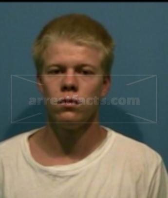 Cody Daniel Georgeson