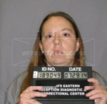 Ammie Christine Gaston