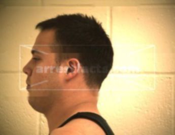 Chase Duane Horner