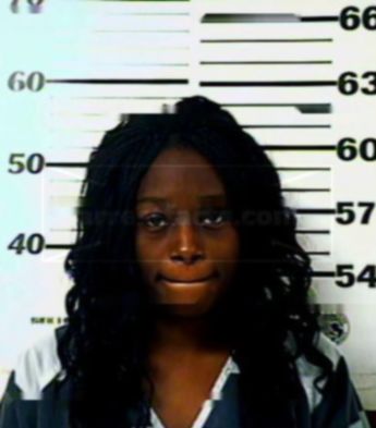 Shara Kailee Blakemore