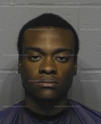 Evan Jerome Paschal