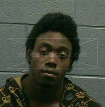 Antonio Antwan Johnson